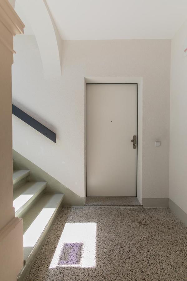 Limehome Chemnitz Hartmannstrasse Zewnętrze zdjęcie