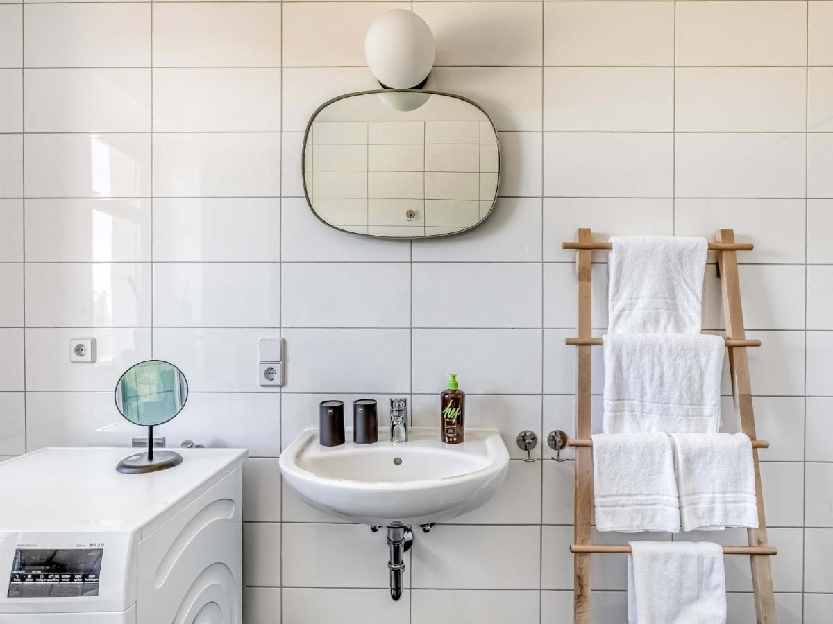 Limehome Chemnitz Hartmannstrasse Zewnętrze zdjęcie