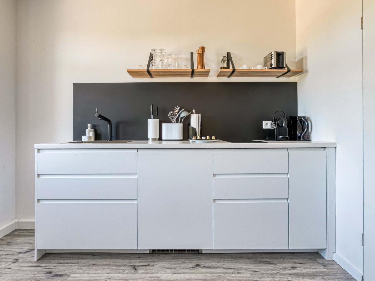 Limehome Chemnitz Hartmannstrasse Zewnętrze zdjęcie
